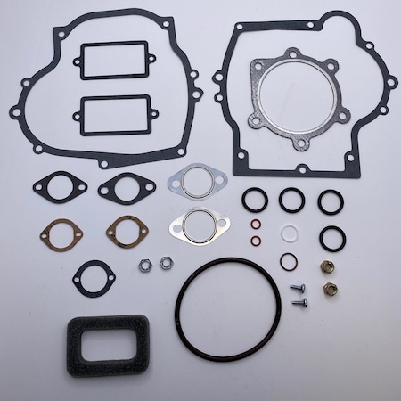 Tecumseh Gasket Set (Qsearch) 35331B